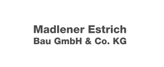 Madlener Estrich