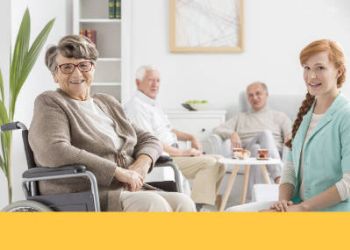 SELBSTBESTIMMTE AMBULANT BETREUTE WOHNGEMEINSCHAFT