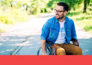 BARRIEREFREIES EIGENSTÄNDIGES WOHNEN