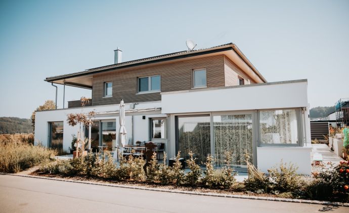 Mehrgenerationenhaus in Hochdorf