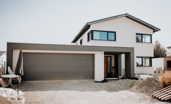 Wohnhaus Bad Wurzach