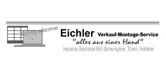 Eichler Torsysteme 