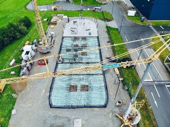 Instagram News: Große Dinge haben einen kleinen Ursprung.
 
Gut a…