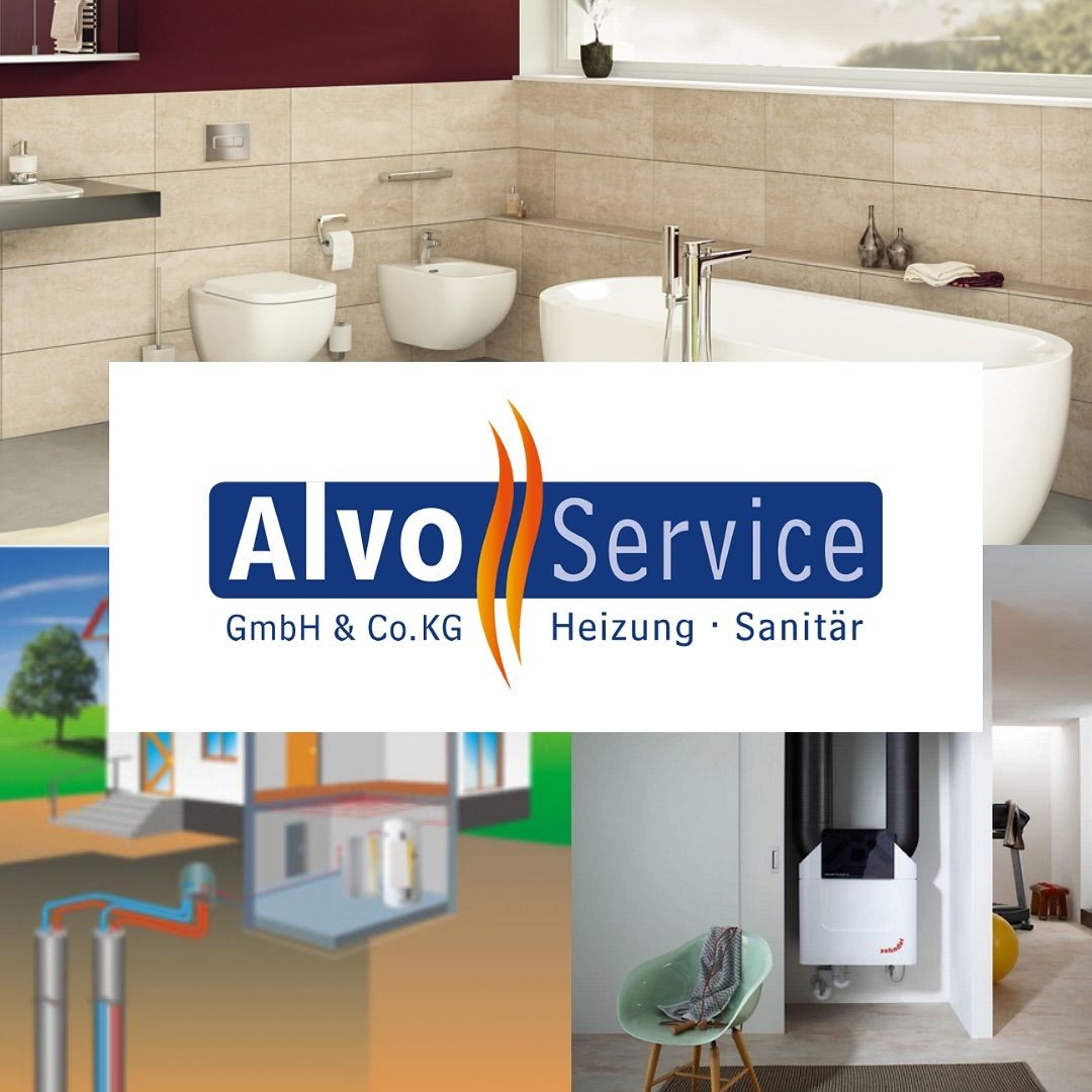 Instagram News: 𝗛𝗲𝘂𝘁𝗲 𝘀𝘁𝗲𝗹𝗹𝗲𝗻 𝘄𝗶𝗿 𝗲𝘂𝗰𝗵 𝗱𝗶𝗲 𝗔𝗹𝘃𝗼 𝗦𝗲𝗿𝘃𝗶𝗰𝗲 𝗚𝗺𝗯𝗛 & 𝗖𝗼…