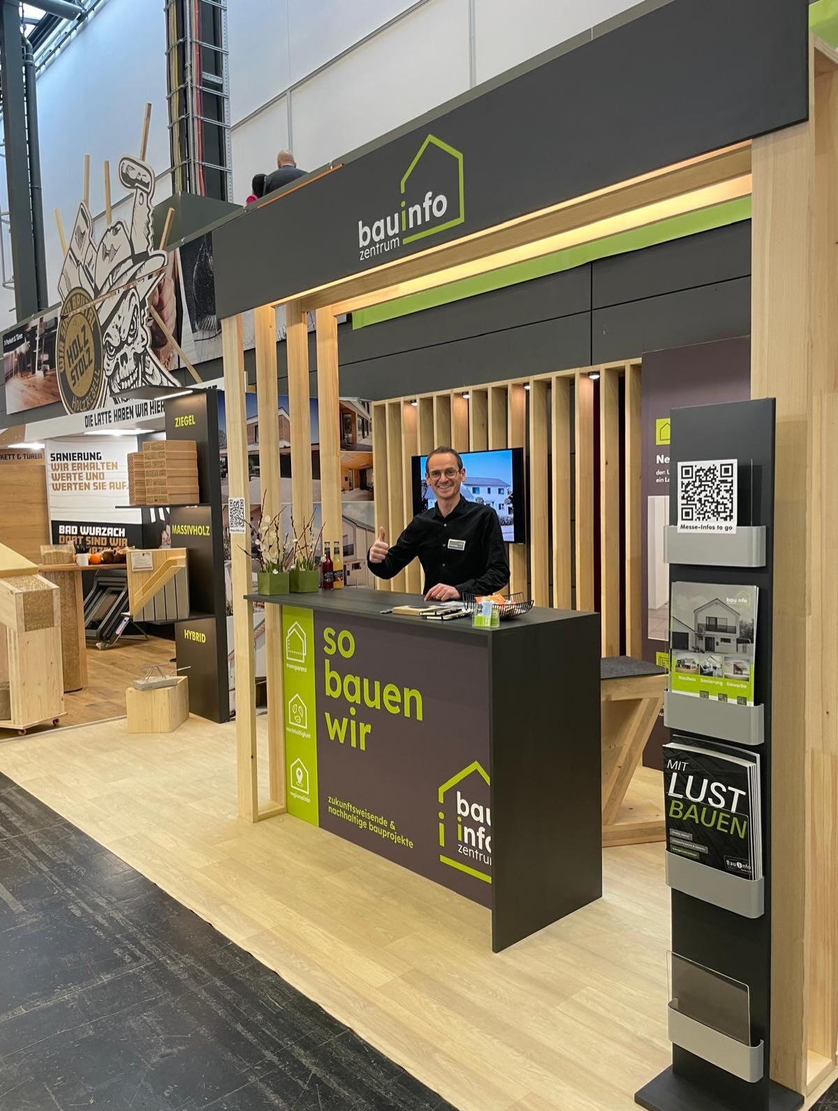 Instagram News: 🏡🏠🏚️

Aufgepasst. Es geht wieder los!

Bauen, r…