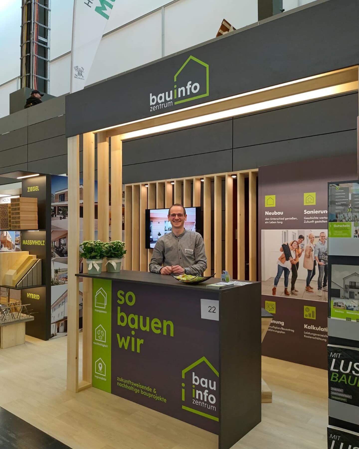 Instagram News: Wir sind startklar… 😊

An alle, die bauen, renov…